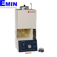 Koehler K41100 Micro Carbon Residue Tester (230V 50/60Hz, 1500W)