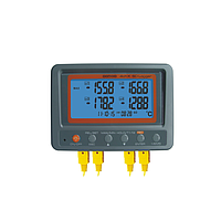 Humidity - Temperature Datalogger