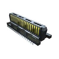 Samtec ST5-40-1.00-L-D-P-FR Headers 0.50 mm Micro Blade & Beam Low-Profile Header