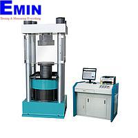 Universal Tensile Testing Machine