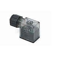 Molex 1212080081 Circular DIN Connectors TYPE B IND TRANSPARENT C4 48V