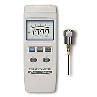 LUTRON Vibration Meter Calibration Service