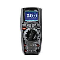 CEM DT-988H Heavy Duty True RMS Industrial Multimeter with TFT color LCD display (True RMS,1000VDC,10A,±0.1%+5)