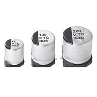 PANASONIC EEE-TC1A561UP AEC-Q200 10v 560uf, 8 x 10.2mm,T&R