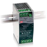 MEAN WELL DRDN40-48 Redundancy Modules 40A 48Vdc DIN Redundancy Module
