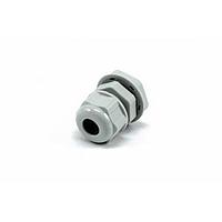 Hammond Manufacturing 1427NCGPG9G Cord Grips CABLE GLAND STD LEN PG9 THREAD GRAY
