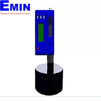 HUATEC RHL-80 Portable Hand Held Leebs Metal Hardness Testers (HL, HB, HRB, HRC, HRA, HV, HS)