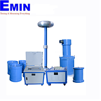 Wrindu RDXZF-800kVA 50kV Power Frequency Series Resonant Test System (800kVA, 50kV)