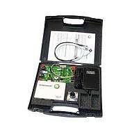 onsemi AMIS3062XGEVK Motor/Motion Controller & Driver AMIS30624 eval kit mother board