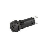 Schurter 0031.3903 Shock-Safe FBS1 FUSEHOLDER 5X20 IP 40