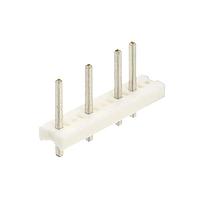 AMP Connectors - TE Connectivity 641991-5 Plug Housing 07P MTA156 HDT SQ W/O#1,4,6