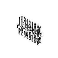 Molex 75102-0002 Breakaway CGrid VT CPI B/A Hdr B/A Hdr 30 SAu 6Ckt