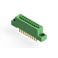 EDAC 346-020-555-203 Standard Card Edge Connectors Card Edge Connectors
