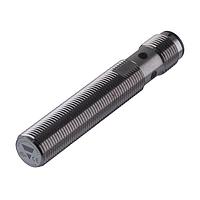 Carlo Gavazzi ICB12L50F02NOM1 Proximity Sensors Inductive proximity sensor, M12 Nickel-Plated Brass, M12 plug, Sn 2mm, Flush mount, Long body, NPN NO output, Supply voltage 10-36Vdc, Max output current 200 mA, Max switching frequency 2 kHz, Operating temperature -25C - +70C, IP67