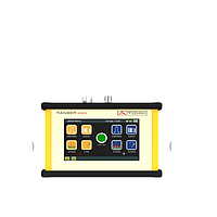Promax RANGER mini Fibre-Coaxial DOCSIS analyzer