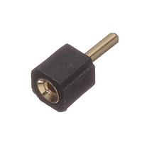 Mill-Max 315-11-101-41-001000 Interconnect Socket Strip Interconnect Socket