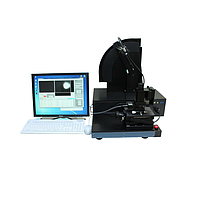 Tsubosaka GCS-2T Ghost/Flare Phenomenon Evaluation System (200 lx)