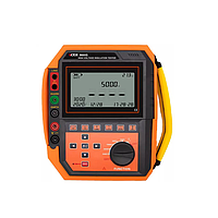 VICTOR 9600S Insulation Resistance Tester (0.01MΩ ~ 5TΩ, 5000V)