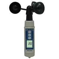 PCE A420 Airflow Meter