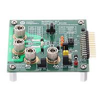 Analog Devices MAX98357DEV#WLP Audio IC Development Tools EV Kit MAX98357 (PCM Input Class D Audio