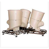 Sonic AR-410 Doppler Sodar Monostatic