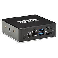 Tripp Lite U442-DOCK20-B Interface Modules U442-DOCK20-B,DUAL MONTR DOCK