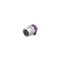 Amphenol CONEC 43-01216 Connectors SAL-12B-FK4-X55