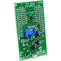 Microchip Technology DM164140 Development Boards MPLAB Xpress Development Board