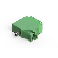 EDAC 516-038-542-525 Connectors Rack & Panel Connector