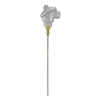 PT-100, PT-200, PT-500, PT-1000 Type Temperature Sensor