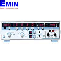 Yokogawa 2558A AC Voltage Current Standard