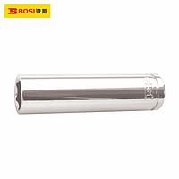 BOSI BS361913 1/4'' Dr. Socket (13mm,length 50mm)