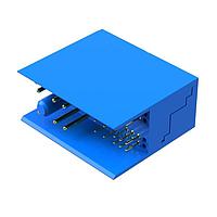 Amphenol Positronic VPB30W8M4200A1/AA Power to the Board