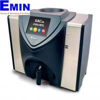 DICKEY john GAC2500-INTL Grain Analysis Computer (with 22 languages)