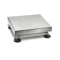 KERN KFP 6V40M Platform (6 kg/ 500 mg)