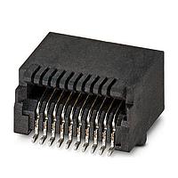 PHOENIX CONTACT 1334224 Adapter FOC-CON:SFP/SFP+:20AU:SMT