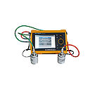 Concrete Ultrasonic Detector Calibration Service