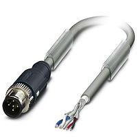 PHOENIX CONTACT 1419041 Sensor Cables / Actuator Cables SAC-5P-MS/ 10,0-923 CAN SCO
