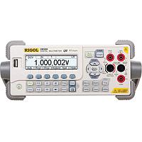 RIGOL DM3068 Digital Multimete (6½ digit, USB, LAN, GPIB, RS232)