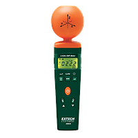 Electric Field Meter