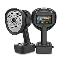 FLIR Si2x-Pro™ Hazardous Location Acoustic Imaging Camera (2 kHz ~ 130 kHz; -8 dB SPL; 58 dB SPL)