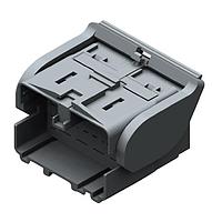 Yazaki 7288729530 Connectors CONN 59P MCP+YESC BLK