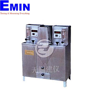 Wuxi XB-0620 Fire Resistance Tester (0~1199℃)