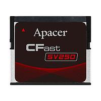 Apacer AA2.255JGA.003EM CFast Cards SV250-CFast BICS5 3D-TLC 240GB
