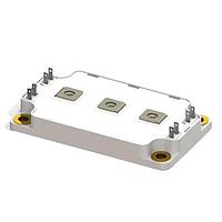 Microchip Technology APTDF400KK170G Diode Modules PM-DIODE-FRED-D-SP6C