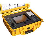 Huazheng HZ-4000 TDR Cable Fault Locator
