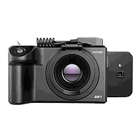 FOTRIC 227 Thermal Video Camera (-20°C~650°C)