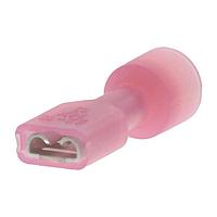 Molex 19003-0023 Quick Disconnect FREC-DSC 22-18 187X032 NYL RED