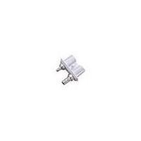 Amphenol RF FA2-NZSP-C00-9 Connectors MALE RG58 174 COMBO ST FAKRA SMB