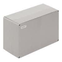 Weidmuller 1305990000 Enclosures, Boxes, & Cases KLIPPON POK 254016